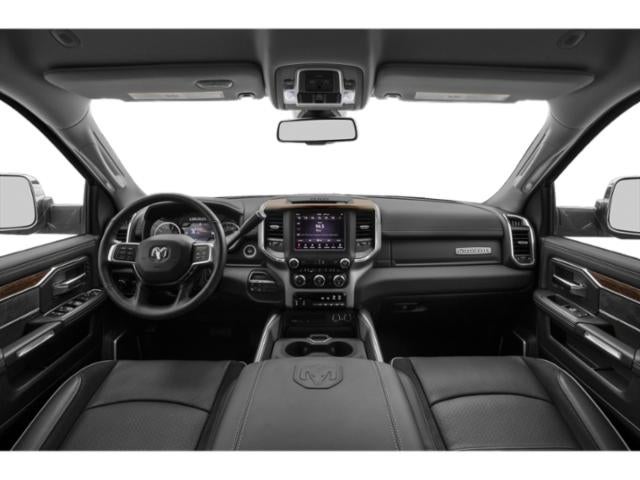 2020 RAM 2500 Laramie Mega Cab 4x4 6'4' Box