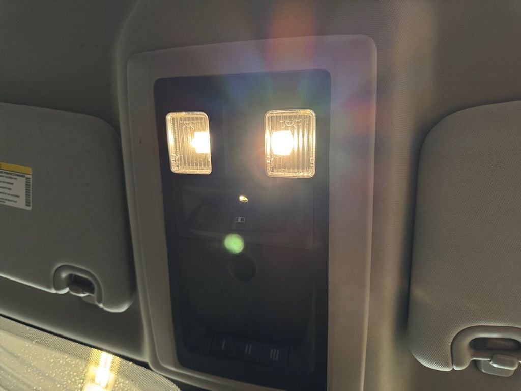 2018 RAM 2500 Laramie Mega Cab 4x4 6'4' Box