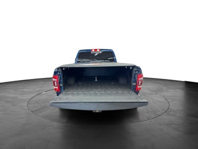 2023 RAM 2500 Limited Longhorn Mega Cab 4x4 6'4' Box