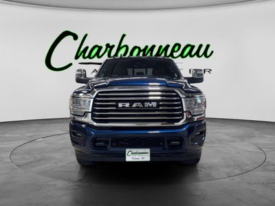 2023 RAM 2500 Limited Longhorn Mega Cab 4x4 6'4' Box