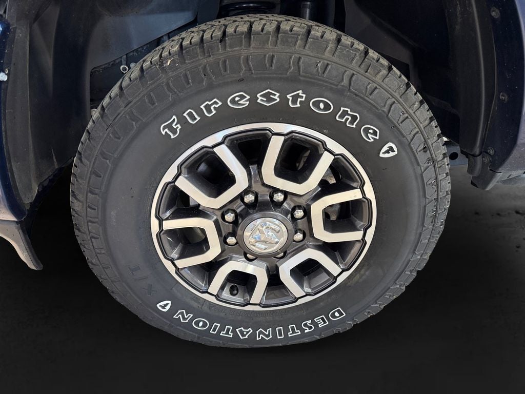 2023 RAM 2500 Limited Longhorn Mega Cab 4x4 6'4' Box
