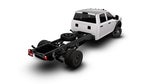 2027 RAM Ram 4500 Chassis Cab RAM 4500 TRADESMAN CHASSIS CREW CAB 4X4 84' CA