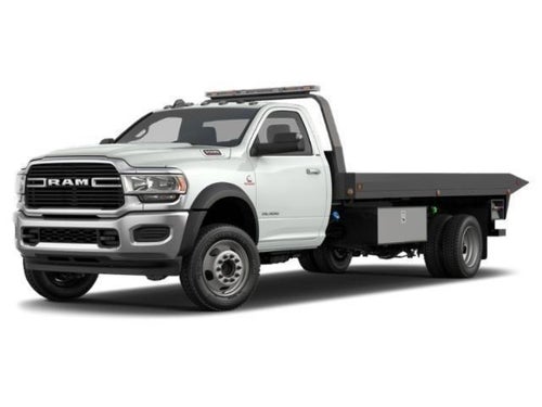 2019 RAM 5500 Chassis Tradesman/SLT