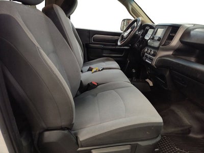 2019 RAM 5500 Chassis Tradesman/SLT