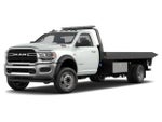 2019 RAM 5500 Chassis Tradesman/SLT