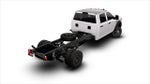 2027 RAM Ram 5500 Chassis Cab RAM 5500 TRADESMAN CHASSIS CREW CAB 4X4 84' CA