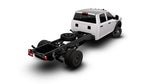 2027 RAM Ram 5500 Chassis Cab RAM 5500 TRADESMAN CHASSIS CREW CAB 4X4 84' CA