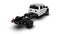 2027 RAM Ram 5500 Chassis Cab RAM 5500 TRADESMAN CHASSIS CREW CAB 4X4 84' CA