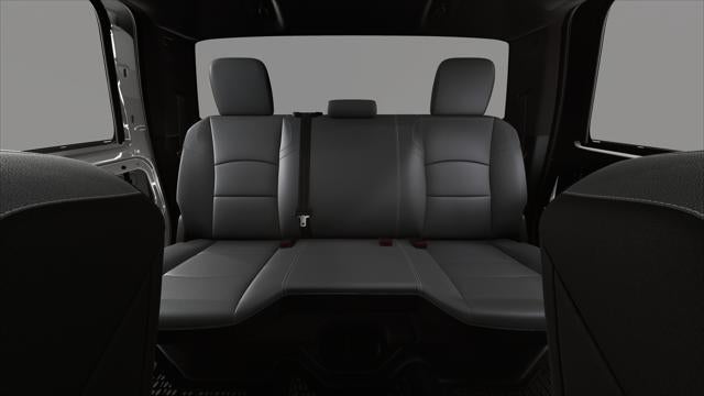 2026 RAM Ram 5500 Chassis Cab RAM 5500 TRADESMAN CHASSIS CREW CAB 4X4 84' CA