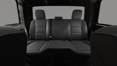 2026 RAM Ram 5500 Chassis Cab RAM 5500 TRADESMAN CHASSIS CREW CAB 4X4 84' CA