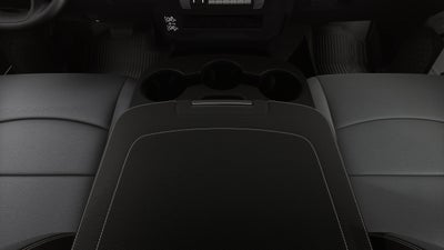 2026 RAM Ram 5500 Chassis Cab RAM 5500 TRADESMAN CHASSIS CREW CAB 4X4 84' CA