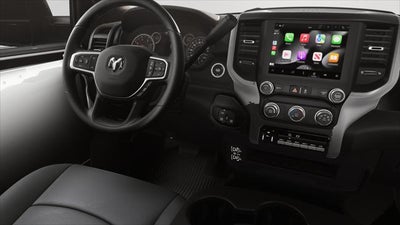 2026 RAM Ram 5500 Chassis Cab RAM 5500 TRADESMAN CHASSIS CREW CAB 4X4 84' CA