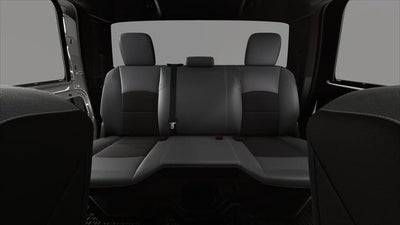 2026 RAM Ram 5500 Chassis Cab RAM 5500 TRADESMAN CHASSIS CREW CAB 4X4 84' CA