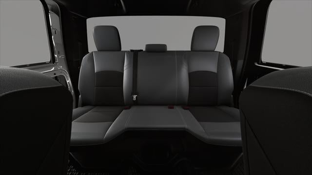 2026 RAM Ram 5500 Chassis Cab RAM 5500 TRADESMAN CHASSIS CREW CAB 4X4 84' CA