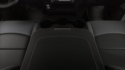 2026 RAM Ram 5500 Chassis Cab RAM 5500 TRADESMAN CHASSIS CREW CAB 4X4 84' CA