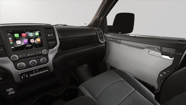 2026 RAM Ram 5500 Chassis Cab RAM 5500 TRADESMAN CHASSIS CREW CAB 4X4 84' CA