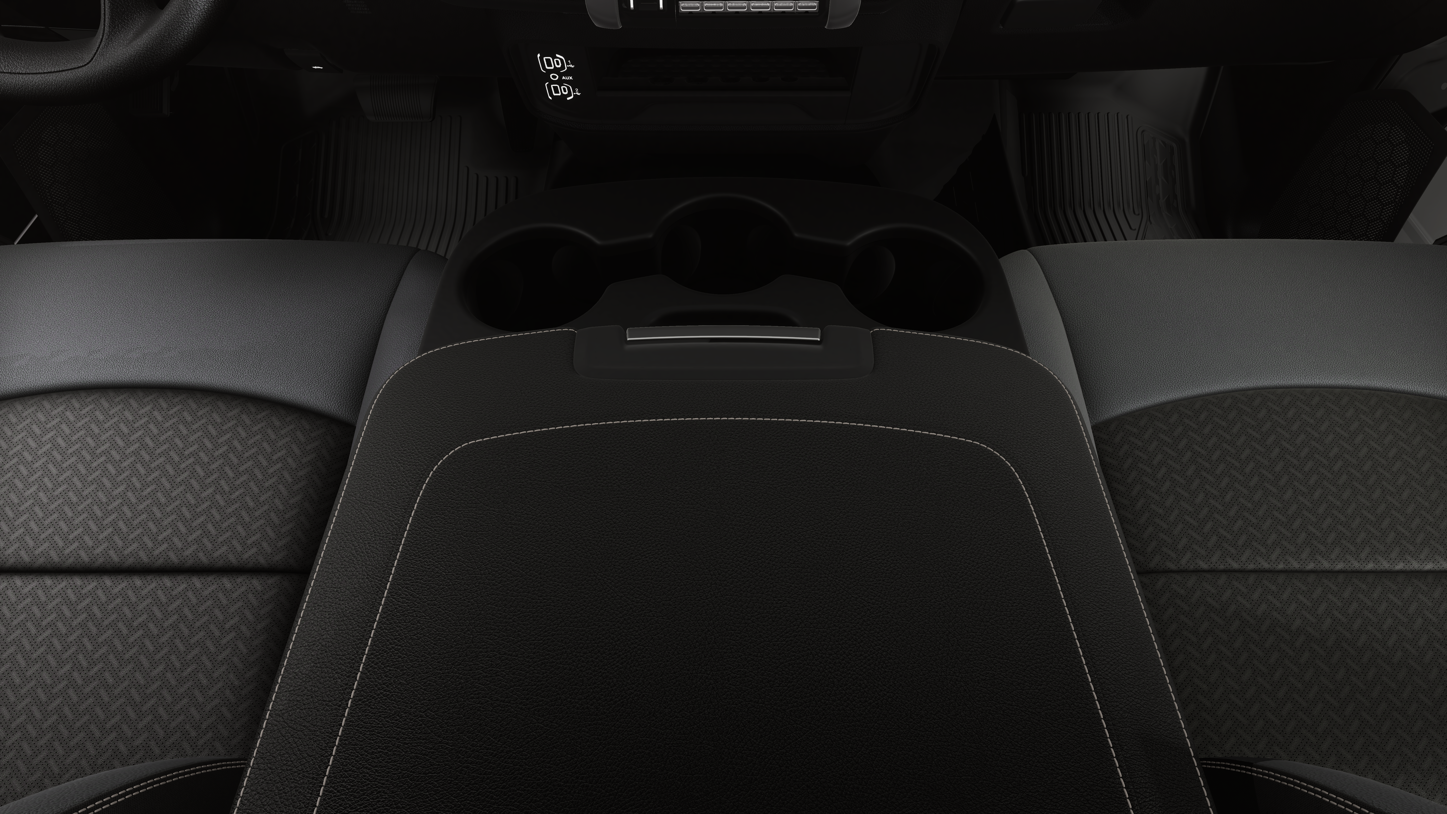 2026 RAM Ram 5500 Chassis Cab RAM 5500 TRADESMAN CHASSIS CREW CAB 4X4 84' CA