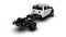 2027 RAM Ram 5500 Chassis Cab RAM 5500 TRADESMAN CHASSIS CREW CAB 4X4 84' CA