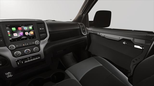 2027 RAM Ram 5500 Chassis Cab RAM 5500 TRADESMAN CHASSIS CREW CAB 4X4 84' CA