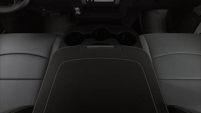 2026 RAM Ram 5500 Chassis Cab RAM 5500 TRADESMAN CHASSIS CREW CAB 4X4 84' CA