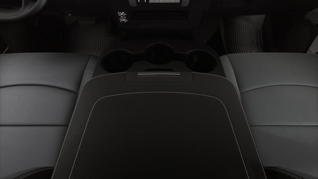 2026 RAM Ram 5500 Chassis Cab RAM 5500 TRADESMAN CHASSIS CREW CAB 4X4 84' CA