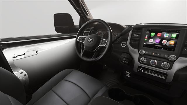 2026 RAM Ram 5500 Chassis Cab RAM 5500 TRADESMAN CHASSIS CREW CAB 4X4 84' CA