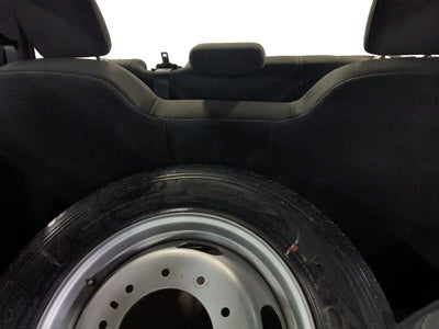 2026 RAM Ram 5500 Chassis Cab RAM 5500 TRADESMAN CHASSIS CREW CAB 4X4 84' CA