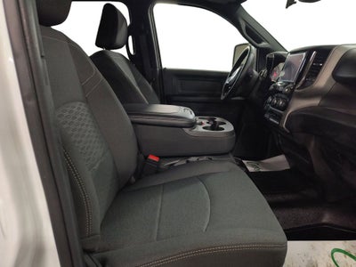 2026 RAM Ram 5500 Chassis Cab RAM 5500 TRADESMAN CHASSIS CREW CAB 4X4 84' CA