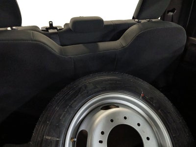 2026 RAM Ram 5500 Chassis Cab RAM 5500 TRADESMAN CHASSIS CREW CAB 4X4 84' CA