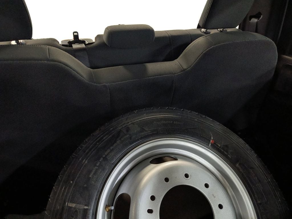 2026 RAM Ram 5500 Chassis Cab RAM 5500 TRADESMAN CHASSIS CREW CAB 4X4 84' CA