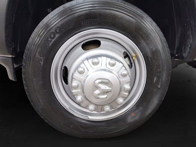 2026 RAM Ram 5500 Chassis Cab RAM 5500 TRADESMAN CHASSIS CREW CAB 4X4 84' CA