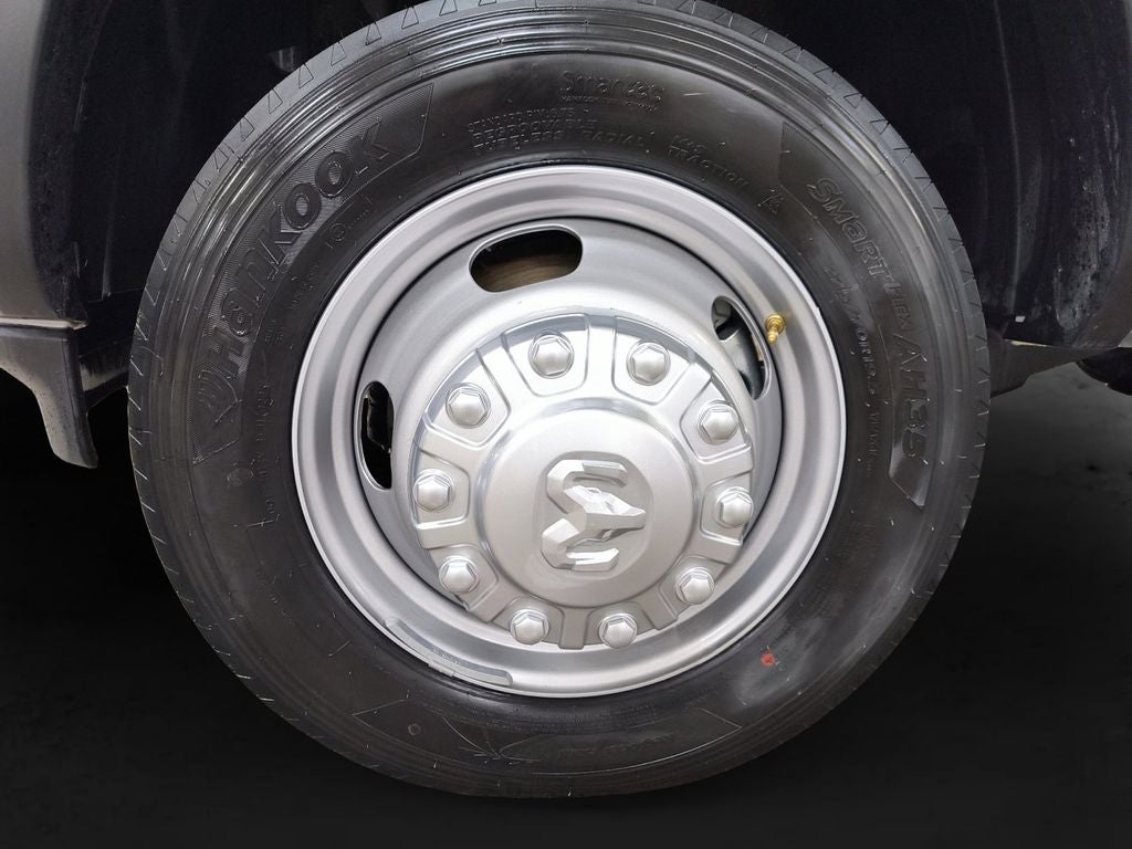 2026 RAM Ram 5500 Chassis Cab RAM 5500 TRADESMAN CHASSIS CREW CAB 4X4 84' CA