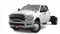 2025 RAM Ram 3500 Chassis Cab RAM 3500 TRADESMAN CREW CAB CHASSIS 4X4 60' CA