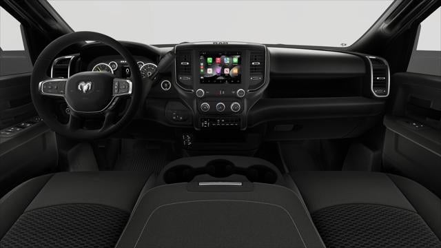 2025 RAM Ram 3500 Chassis Cab RAM 3500 TRADESMAN CREW CAB CHASSIS 4X4 60' CA