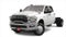 2025 RAM Ram 3500 Chassis Cab RAM 3500 TRADESMAN CREW CAB CHASSIS 4X4 60' CA