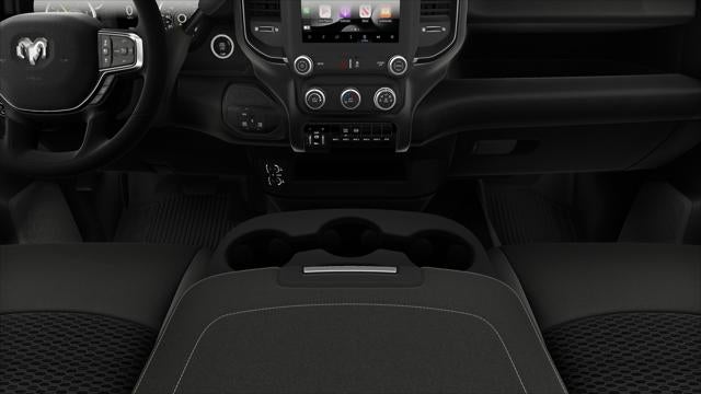 2025 RAM Ram 3500 Chassis Cab RAM 3500 TRADESMAN CREW CAB CHASSIS 4X4 60' CA