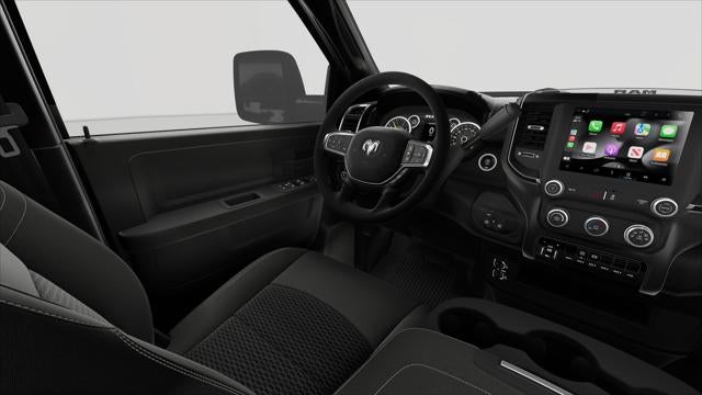 2025 RAM Ram 3500 Chassis Cab RAM 3500 TRADESMAN CREW CAB CHASSIS 4X4 60' CA