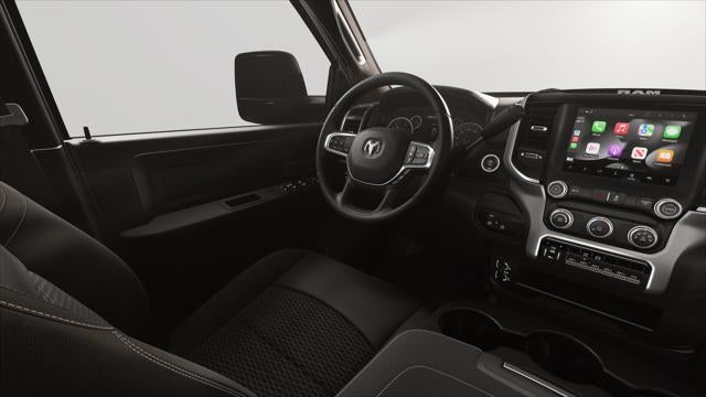 2026 RAM Ram 3500 Chassis Cab RAM 3500 TRADESMAN CREW CAB CHASSIS 4X4 60' CA