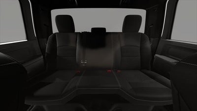 2026 RAM Ram 3500 Chassis Cab RAM 3500 TRADESMAN CREW CAB CHASSIS 4X4 60' CA