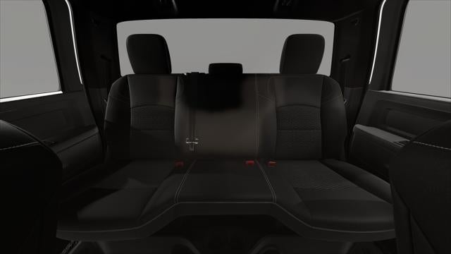 2026 RAM Ram 3500 Chassis Cab RAM 3500 TRADESMAN CREW CAB CHASSIS 4X4 60' CA