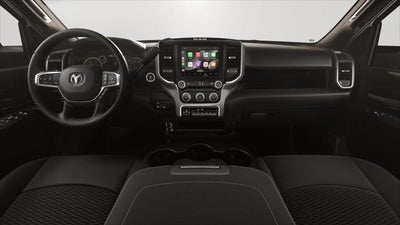 2026 RAM Ram 3500 Chassis Cab RAM 3500 TRADESMAN CREW CAB CHASSIS 4X4 60' CA