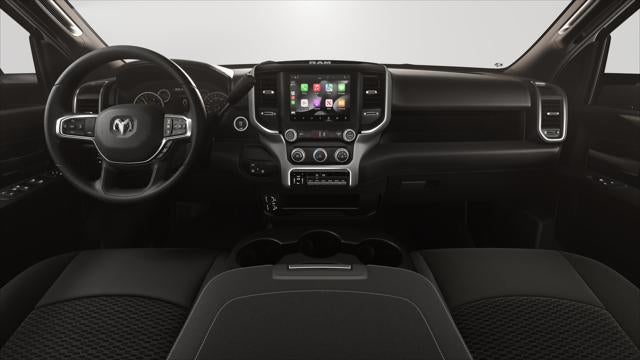 2026 RAM Ram 3500 Chassis Cab RAM 3500 TRADESMAN CREW CAB CHASSIS 4X4 60' CA