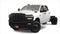 2025 RAM Ram 3500 Chassis Cab RAM 3500 TRADESMAN CREW CAB CHASSIS 4X4 60' CA