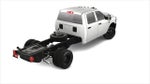 2025 RAM Ram 3500 Chassis Cab RAM 3500 TRADESMAN CREW CAB CHASSIS 4X4 60' CA