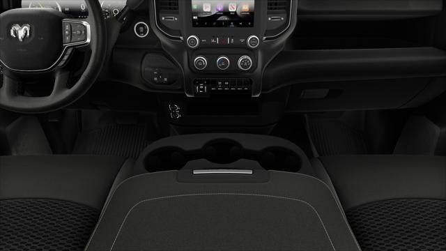 2025 RAM Ram 3500 Chassis Cab RAM 3500 TRADESMAN CREW CAB CHASSIS 4X4 60' CA