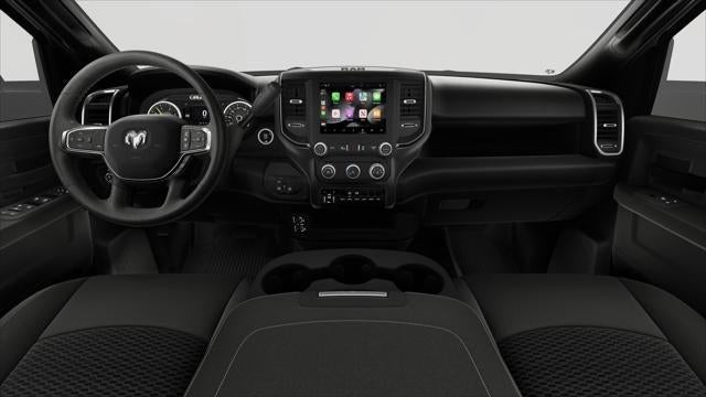 2025 RAM Ram 3500 Chassis Cab RAM 3500 TRADESMAN CREW CAB CHASSIS 4X4 60' CA