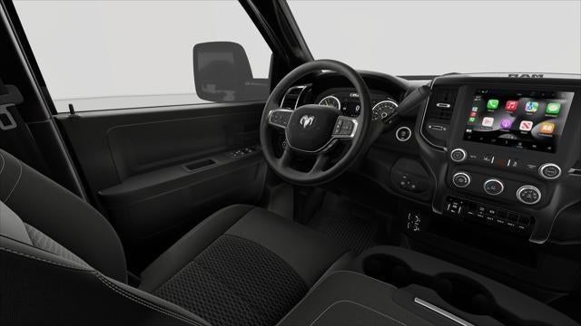 2025 RAM Ram 3500 Chassis Cab RAM 3500 TRADESMAN CREW CAB CHASSIS 4X4 60' CA