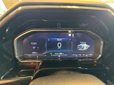 2022 Chevrolet Silverado 1500 4WD Crew Cab Short Bed LT Trail Boss