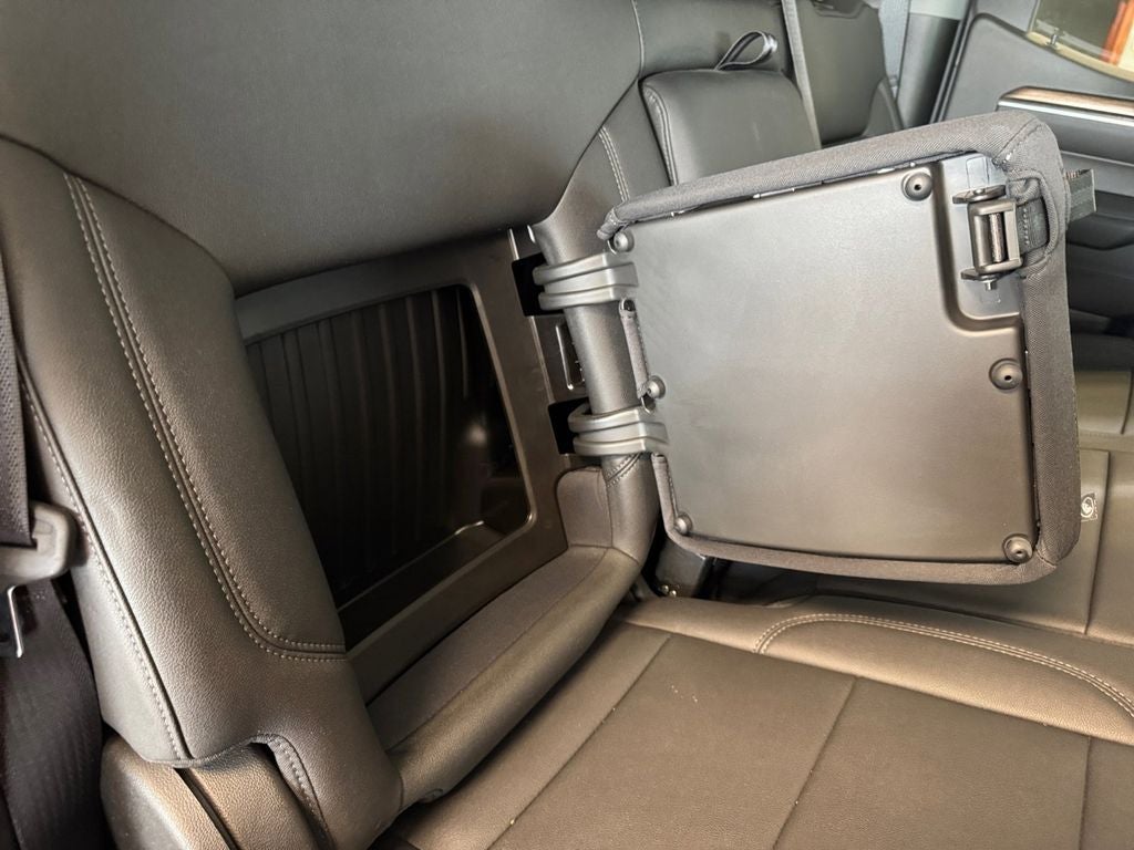 2022 Chevrolet Silverado 1500 4WD Crew Cab Short Bed LT Trail Boss