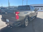2023 Chevrolet Silverado 1500 4WD Crew Cab Short Bed High Country